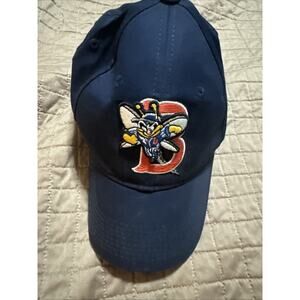 BINGHAMTON METS OC SPORTS HAT